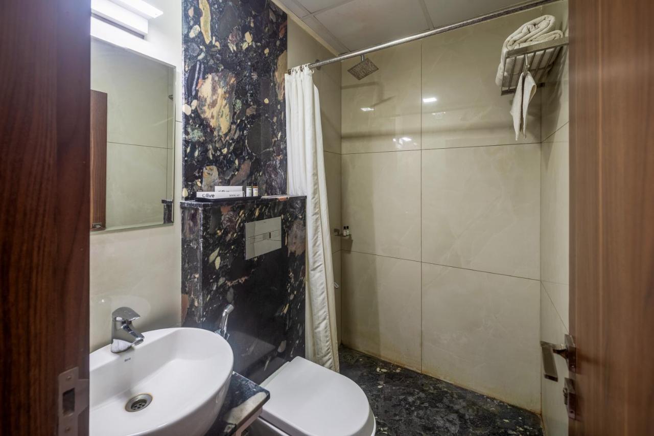 Olive Zip Btm Layout By Embassy Group Μπανγκαλόρ Εξωτερικό φωτογραφία