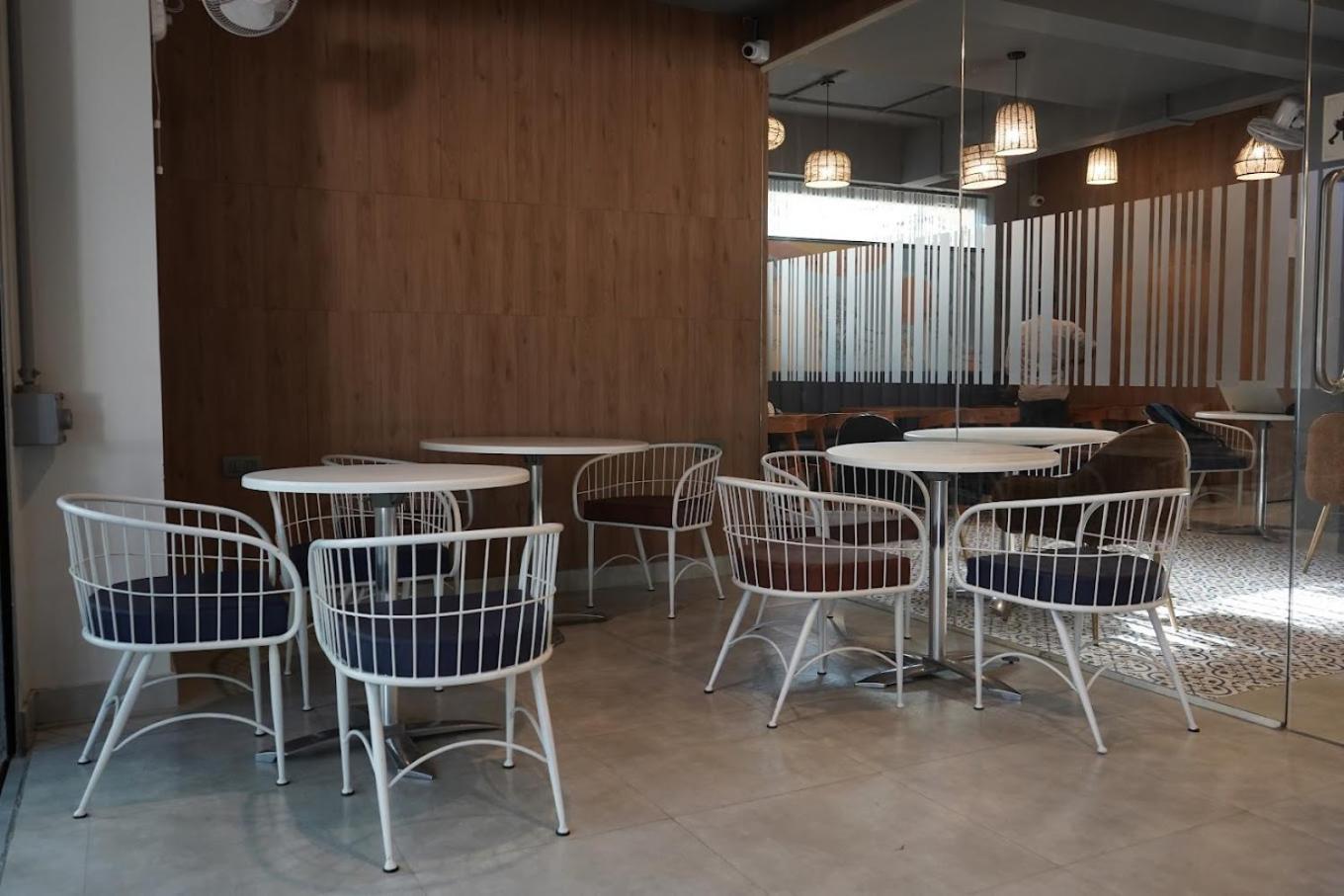Olive Zip Btm Layout By Embassy Group Μπανγκαλόρ Εξωτερικό φωτογραφία